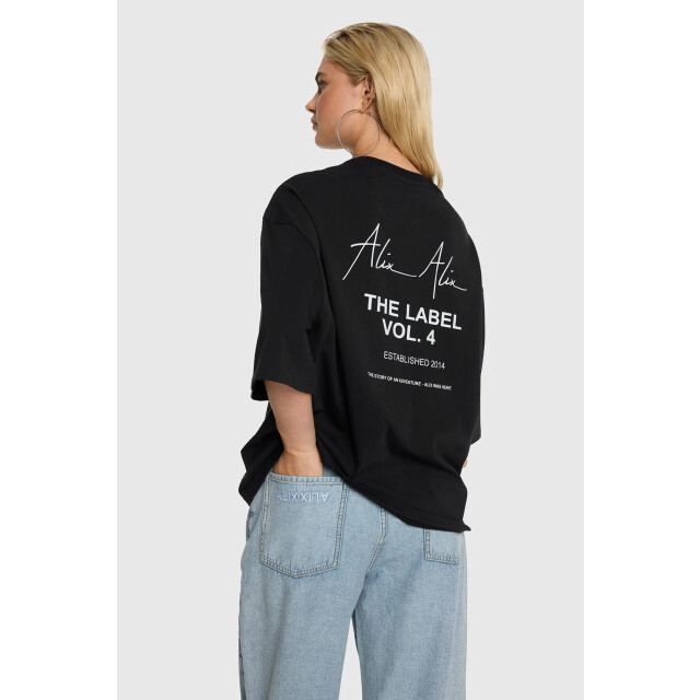 Alix The Label 2512819458 bull t-shirt 2512819458 bull t-shirt large