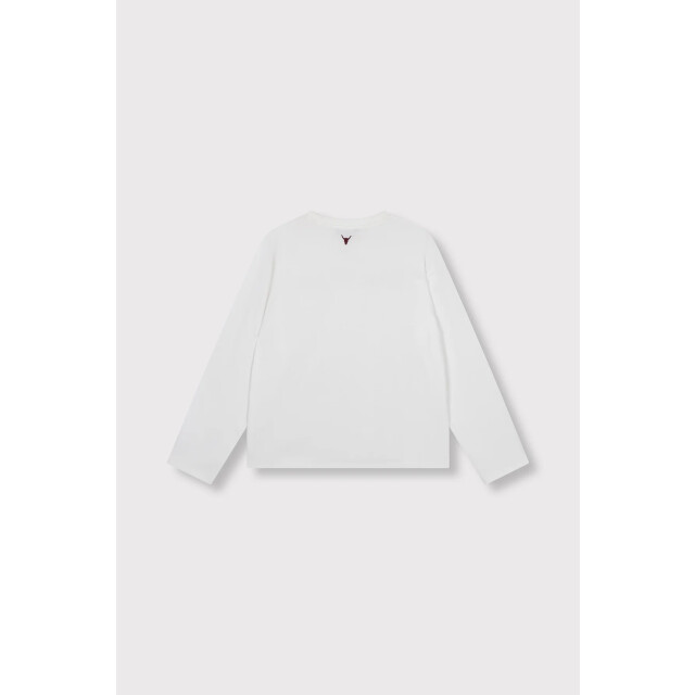 Alix The Label 2512819477 the label longsleeve top 2512819477 The label longsleeve top large