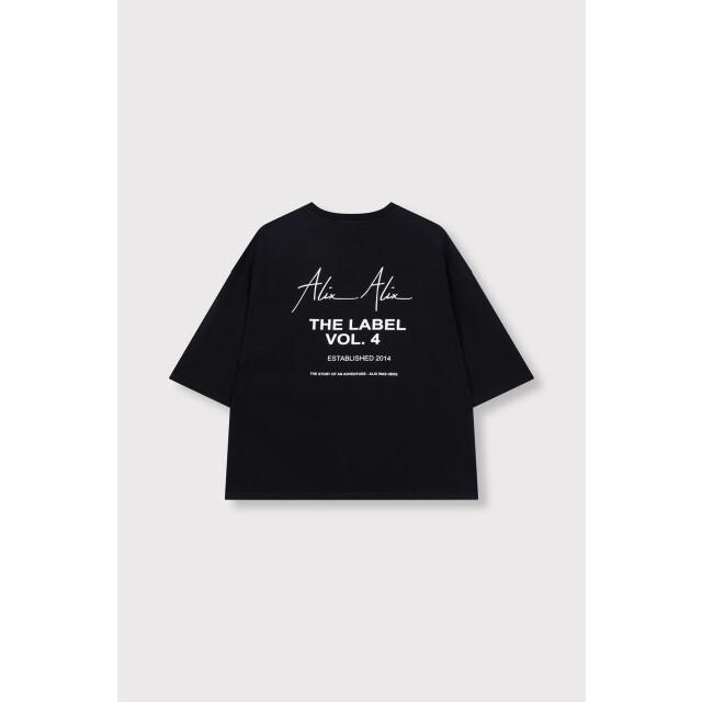 Alix The Label 2512819458 bull t-shirt 2512819458 bull t-shirt large