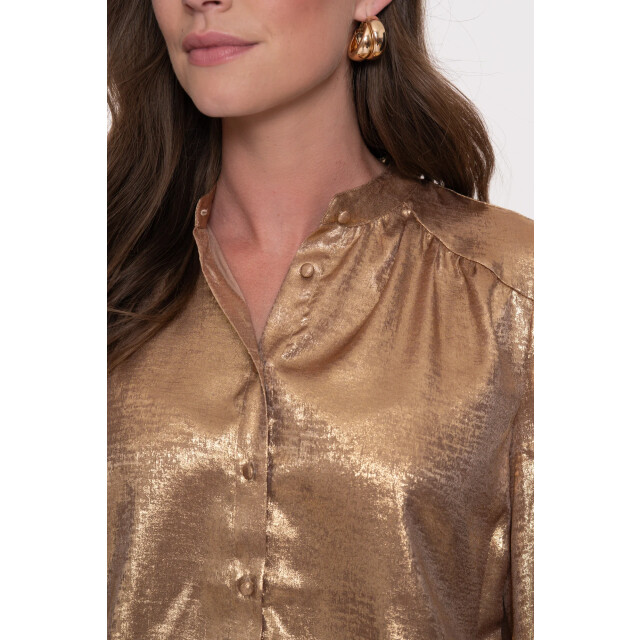 Geisha Shiny top 53864-14- 53864-14-GOLD large