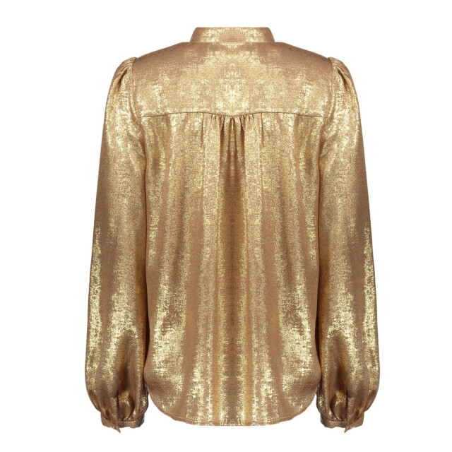 Geisha Shiny top 53864-14- 53864-14-GOLD large