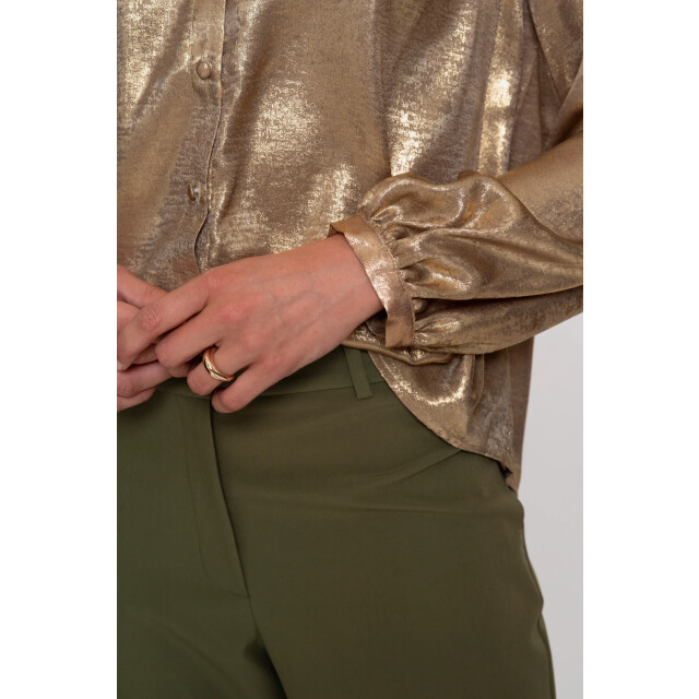 Geisha Shiny top 53864-14- 53864-14-GOLD large