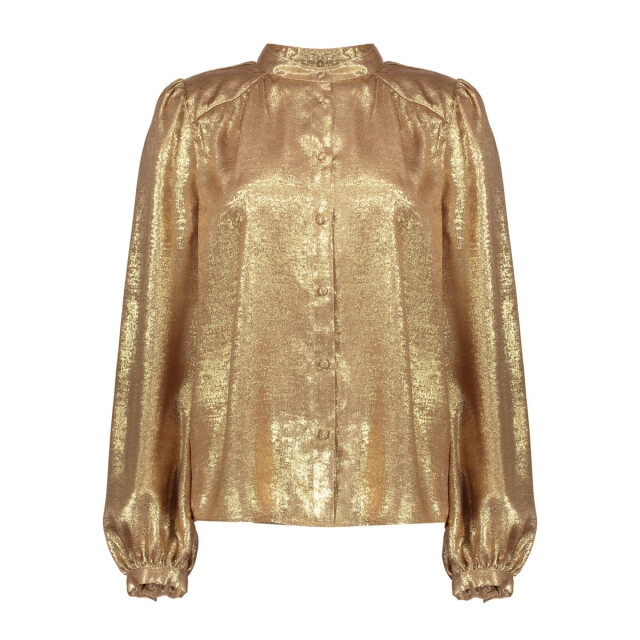 Geisha Shiny top 53864-14- 53864-14-GOLD large