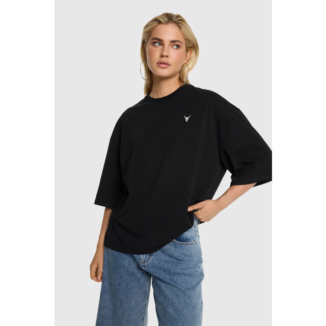 Alix The Label 2512819458 bull t-shirt 2512819458 bull t-shirt large