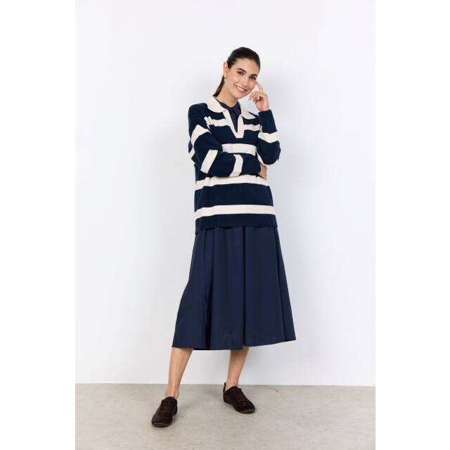 Soyaconcept Kanita 32 navy Kanita 32 Navy large