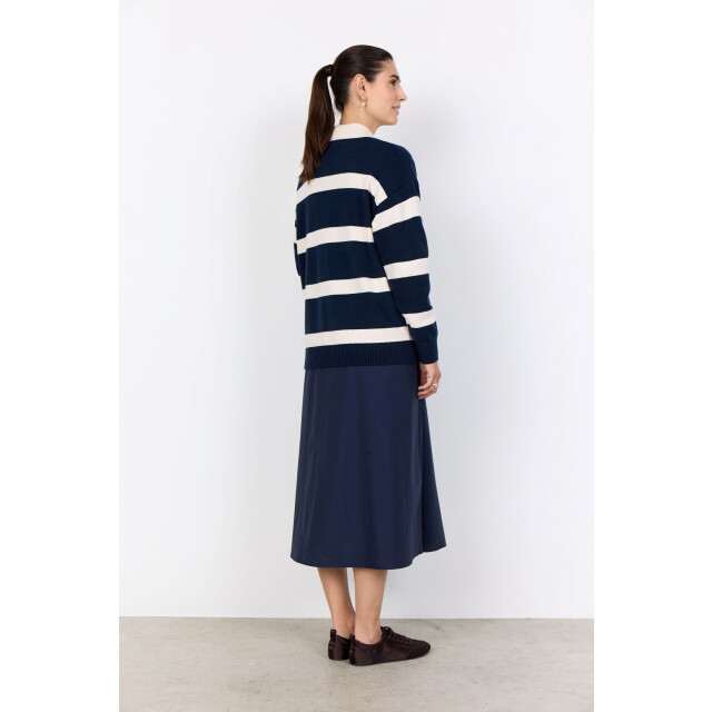 Soyaconcept Kanita 32 navy Kanita 32 Navy large