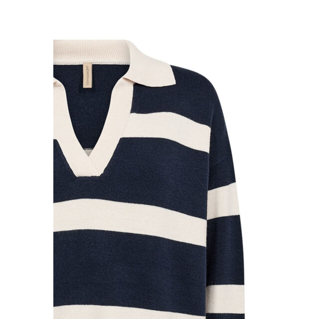 Soyaconcept Kanita 32 navy Kanita 32 Navy large