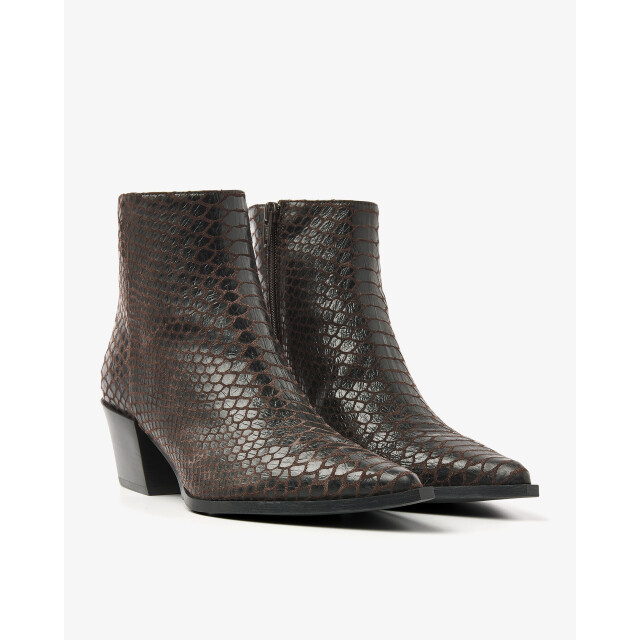 Via Vai 020715 Enkellaarzen Bruin 020715 large