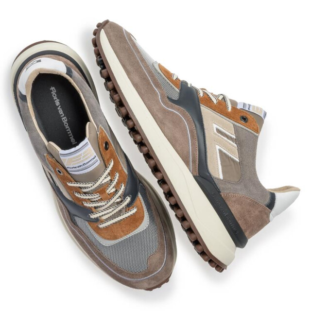 Floris van Bommel 020742 Sneakers Print / Multi 020742 large