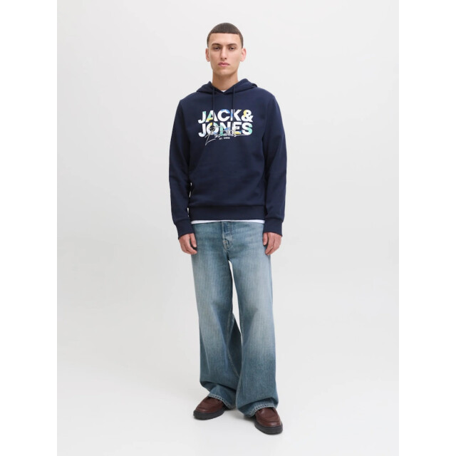 Jack & Jones Jjgeplas sweat hood 12279119 large