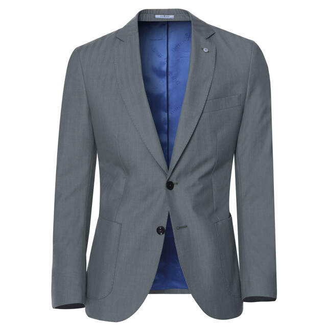 Dutch Dandies Pak donker 073135-001-54 large