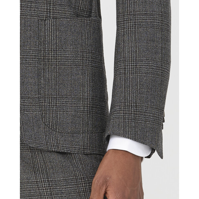 Dutch Dandies Pak donker 084762-001-50 large