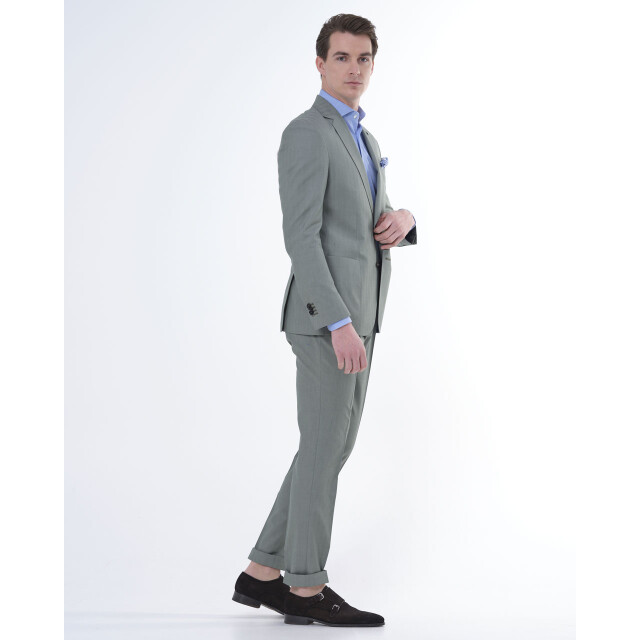 Dutch Dandies Pak donker 073135-001-54 large