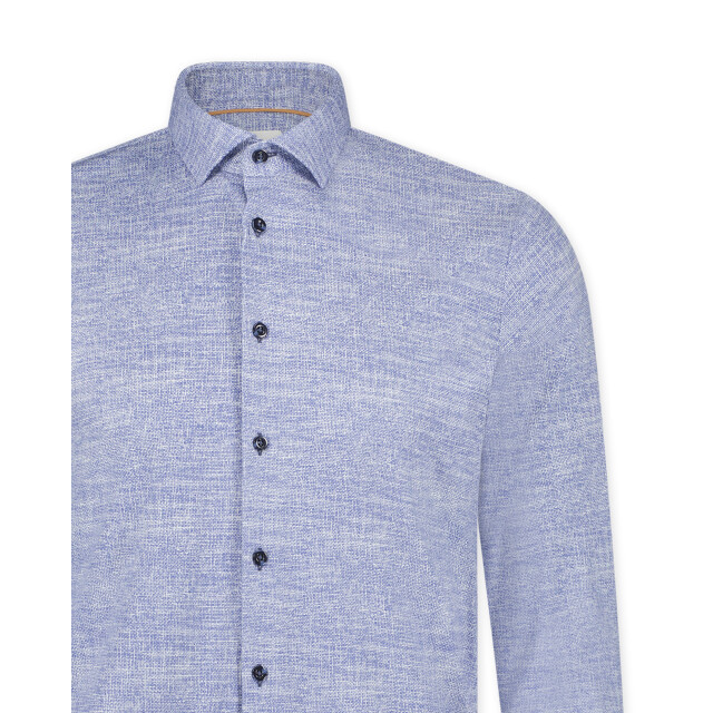 Blue Industry Casual overhemd 091058-001-45 large