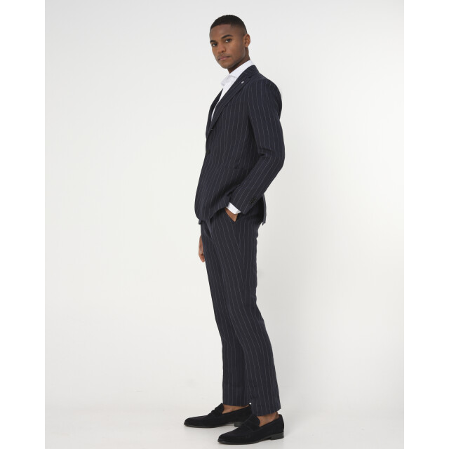 Dutch Dandies Pak donker 081849-002-52 large