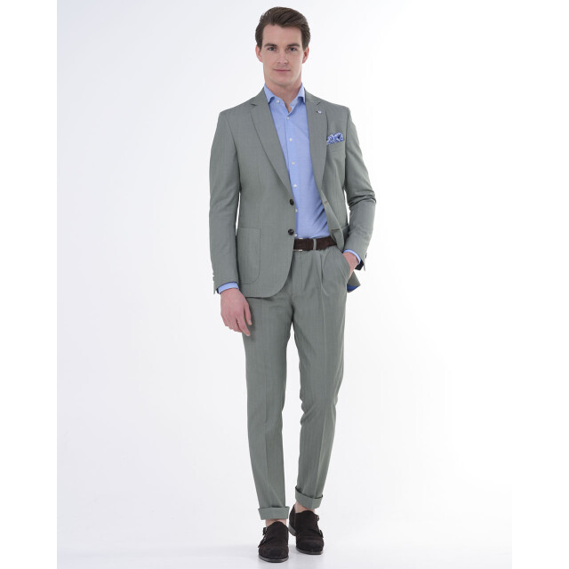 Dutch Dandies Pak donker 073135-001-54 large