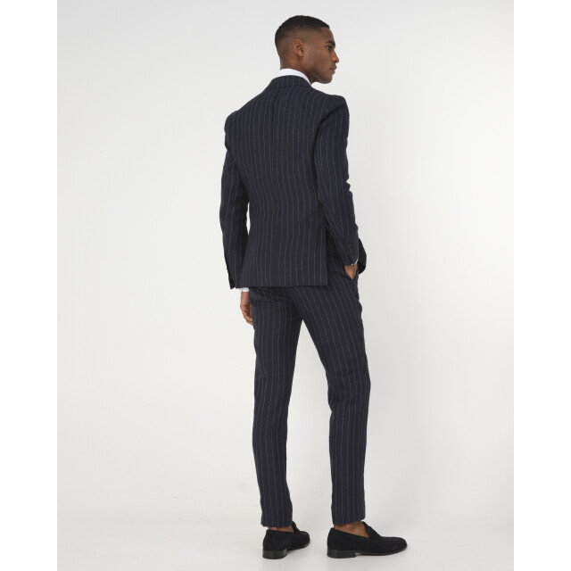 Dutch Dandies Pak donker 081849-002-52 large