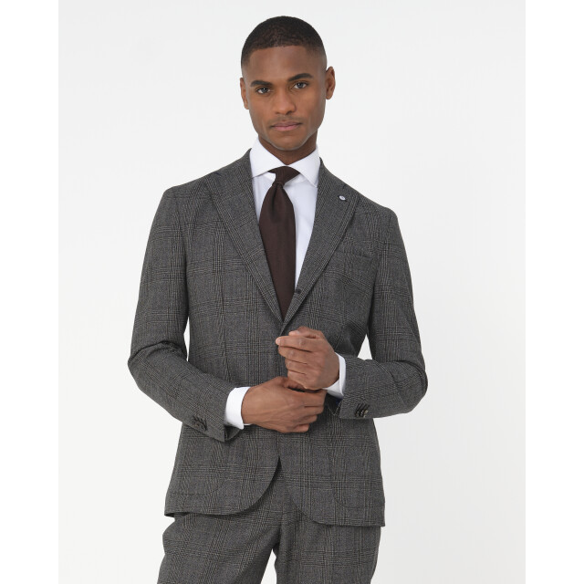 Dutch Dandies Pak donker 084762-001-50 large