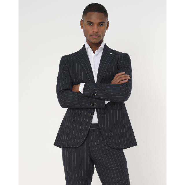 Dutch Dandies Pak donker 081849-002-52 large