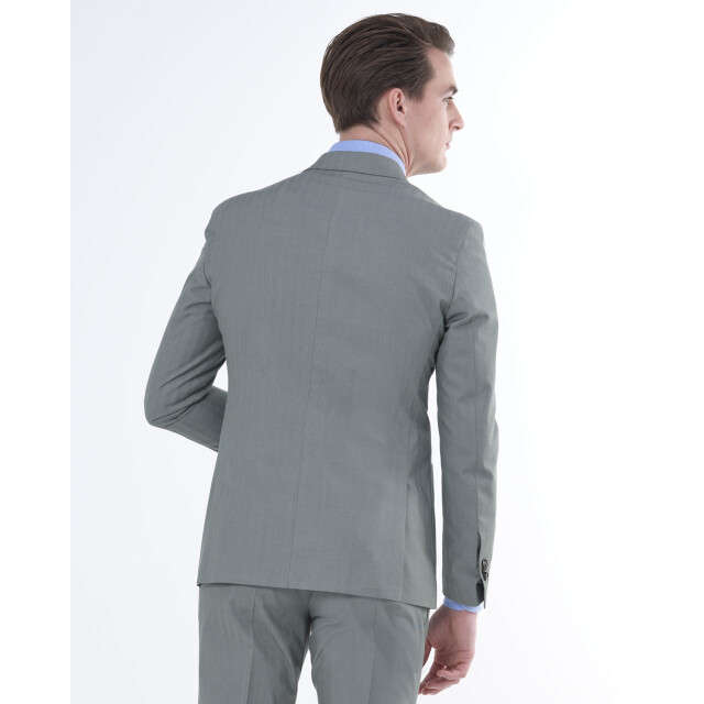 Dutch Dandies Pak donker 073135-001-54 large