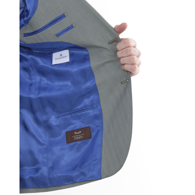 Dutch Dandies Pak donker 073135-001-54 large