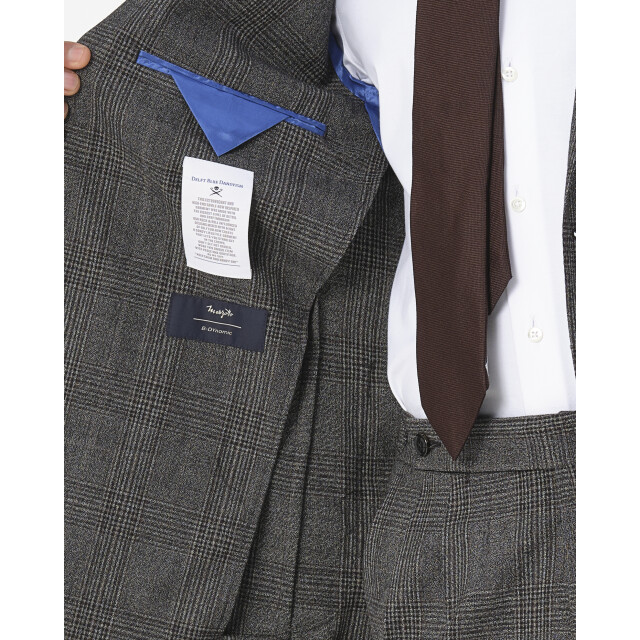 Dutch Dandies Pak donker 084762-001-50 large