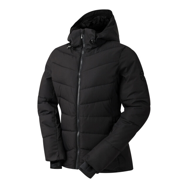 Dare2b Dames glacier skijas UTRG12289_black large
