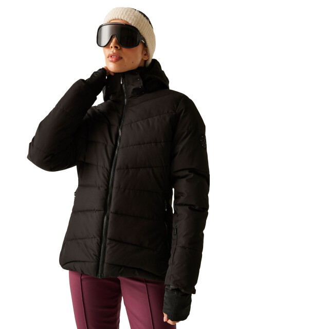 Dare2b Dames glacier skijas UTRG12289_black large