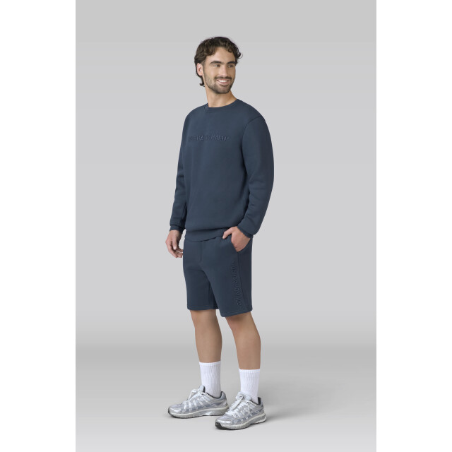 Muchachomalo Heren sweater SWEAT1143-18-N large