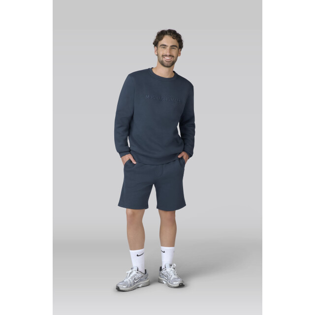 Muchachomalo Heren sweater SWEAT1143-18-N large