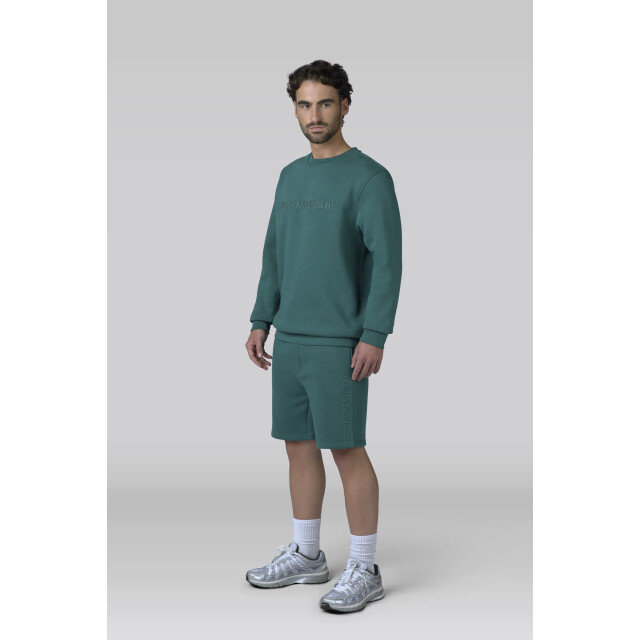 Muchachomalo Heren sweater SWEAT1143-21-N large