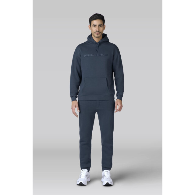 Muchachomalo Heren sweatpant SWEAT1141-18-N large