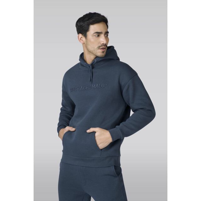 Muchachomalo Heren hoodie SWEAT1140-18-N large