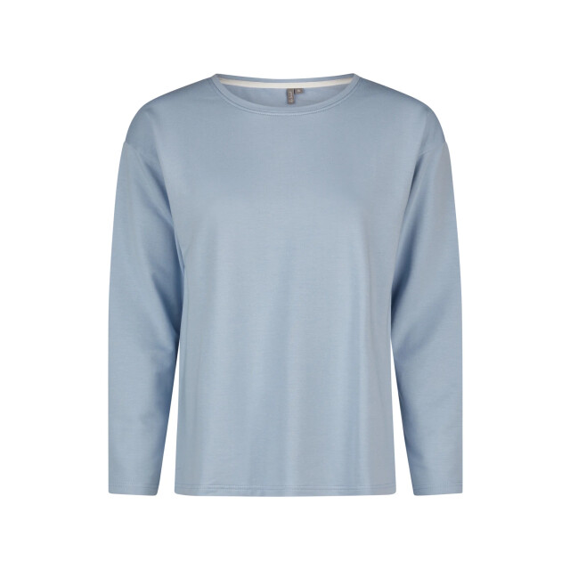 By Louise Dames huispak broek + sweater effen BL-6019-02 large