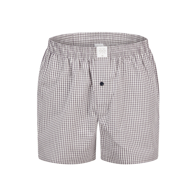 MG-1 Wijde boxershorts heren 6-pack pack d520 MG1-520 large