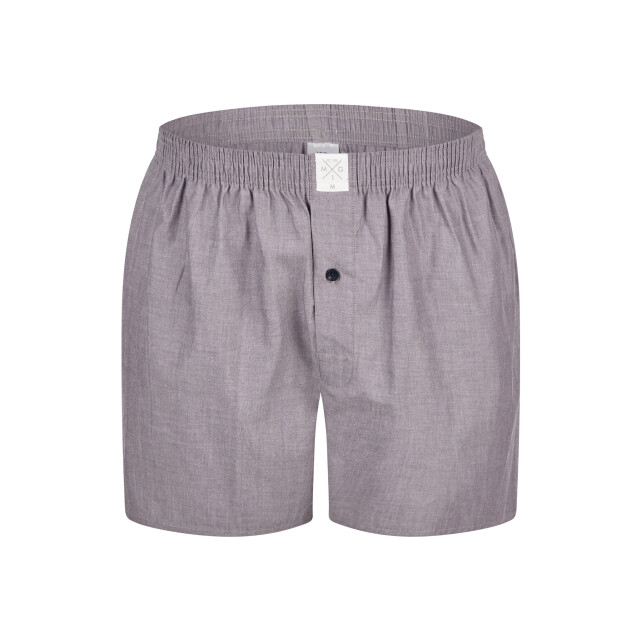 MG-1 Wijde boxershorts heren 6-pack pack d520 MG1-520 large
