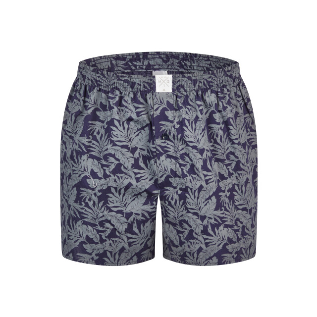 MG-1 Wijde boxershorts heren 6-pack pack d520 MG1-520 large