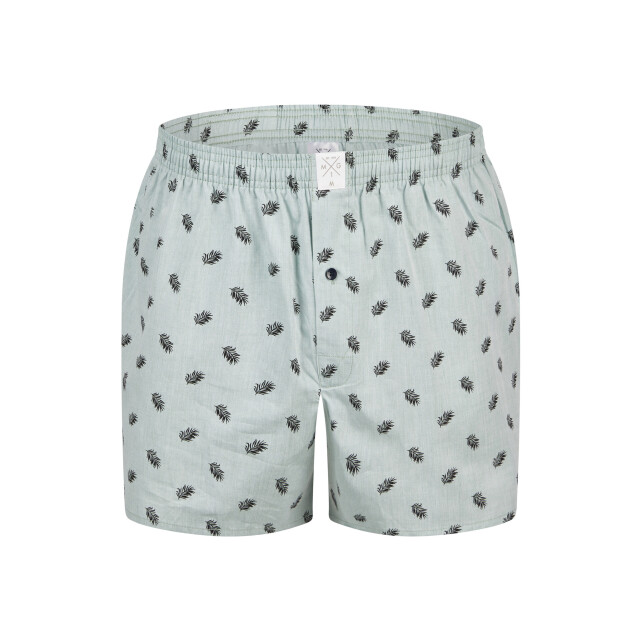 MG-1 Wijde boxershorts heren 6-pack pack d520 MG1-520 large