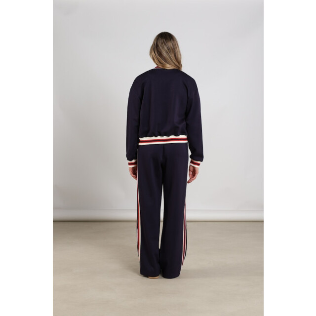 Nukus Nina jacket navy 4279.37.0008 large