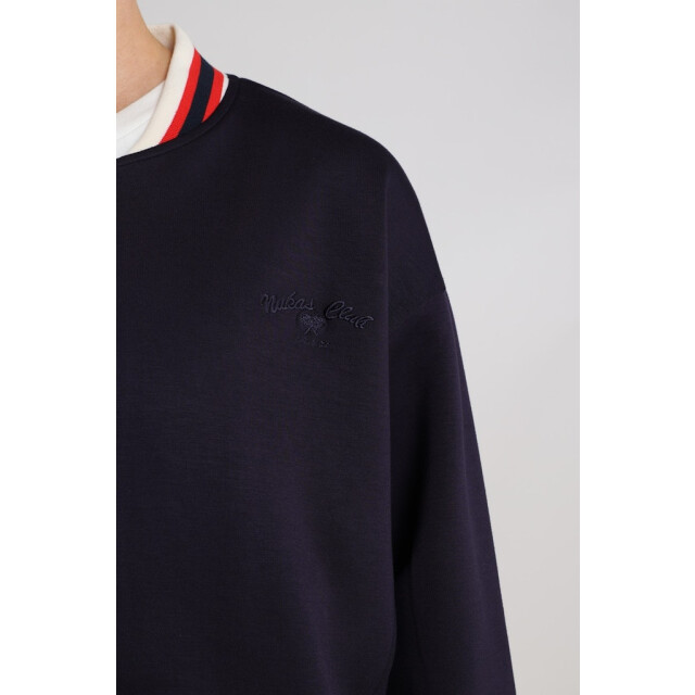 Nukus Nina jacket navy 4279.37.0008 large