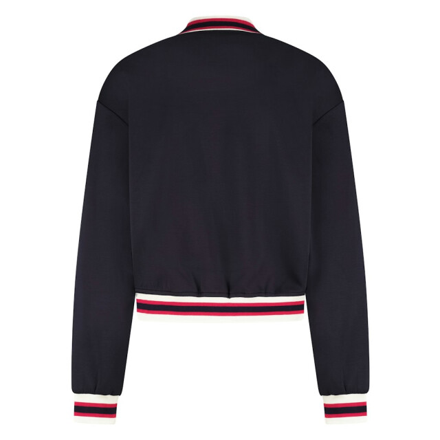 Nukus Nina jacket navy 4279.37.0008 large