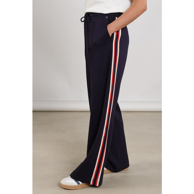 Nukus Nora pants navy 4109.37.0023 large
