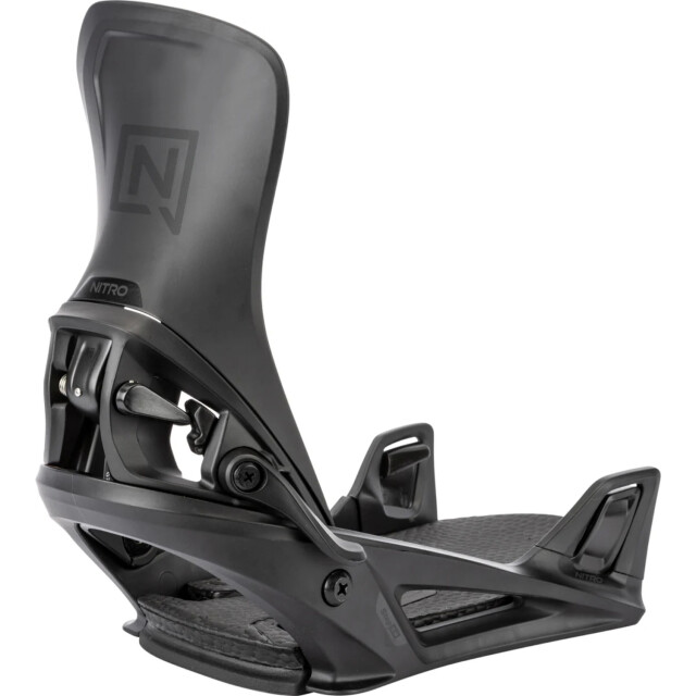 Nitro Snowboard binding 836521 large