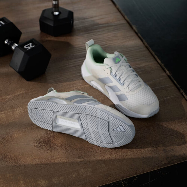 Adidas Fitness schoenen dames JS3123 large