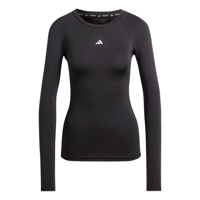 Adidas Thermoshirt dames IK7918 large