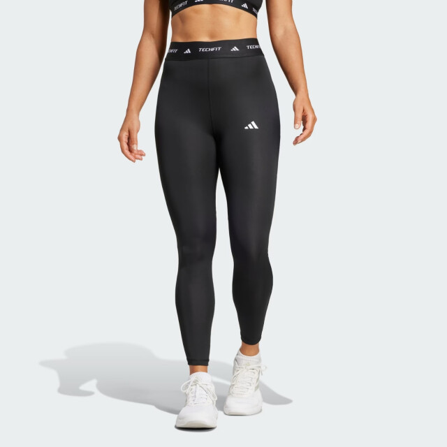 Adidas Sportlegging dames lang IT2273 large
