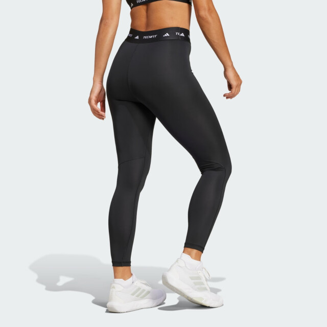 Adidas Sportlegging dames lang IT2273 large