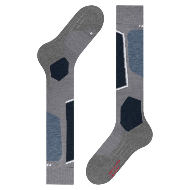 Falke Skisokken 6107 SK6 Pro large