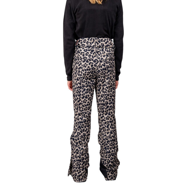 Brunotti Softshell broek meisjes 2524220422 large