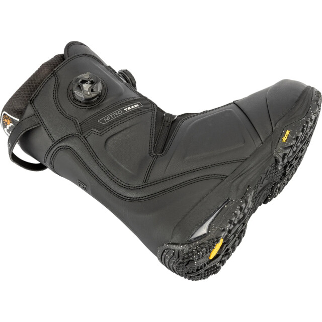 Nitro Snowboardschoenen heren 848706 large